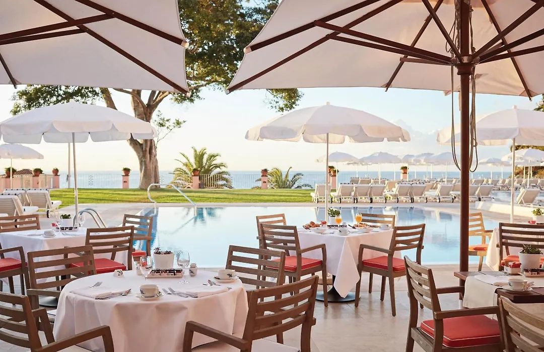 Reid'S Palace, A Belmond Hotel, Madeira-1